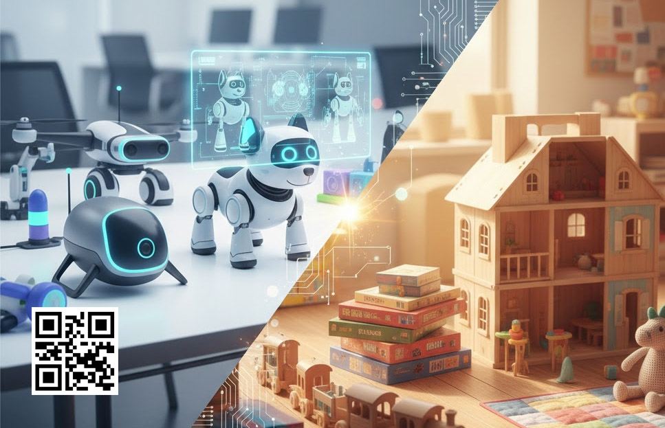 playtoys i techtopys